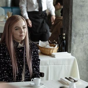 Fotoğraf Jodie Comer