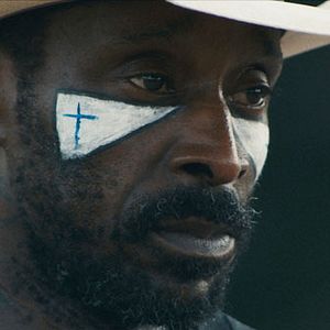 Fotoğraf Rob Morgan (IV)