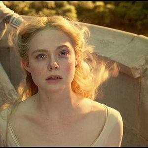 Fotoğraf Malefiz: Kötülüğün Gücü