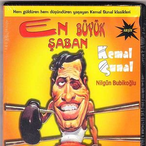 Fotoğraf En Büyük Şaban