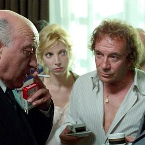 Fotoğraf Ugo Tognazzi