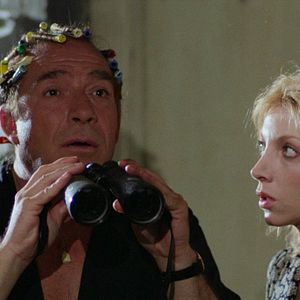 Fotoğraf Ugo Tognazzi