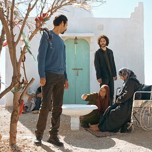 Fotoğraf The Unknown Saint