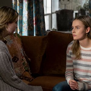 Fotoğraf Olivia DeJonge