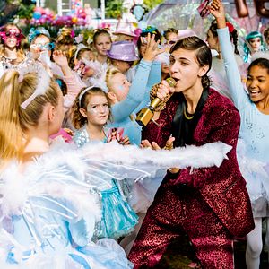 Fotoğraf Lukas Rieger