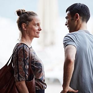 Fotoğraf Es gilt das gesprochene Wort