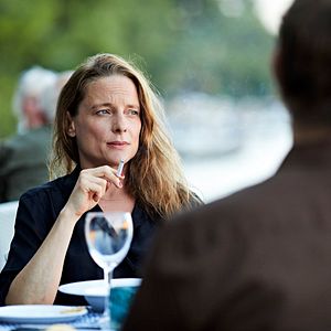 Fotoğraf Es gilt das gesprochene Wort