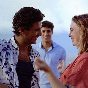 Fotoğraf Salim Kechiouche