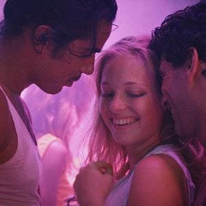 Fotoğraf Lou Luttiau