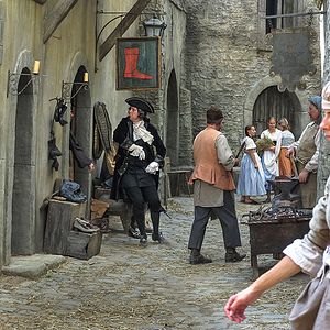 Fotoğraf Jan Vondrácek