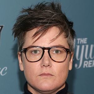 Fotoğraf Hannah Gadsby