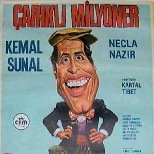 Fotoğraf Çarıklı Milyoner