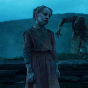 Fotoğraf The Dead Don't Die