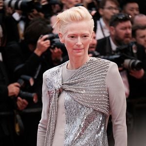 Fotoğraf Tilda Swinton