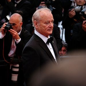 Fotoğraf Bill Murray
