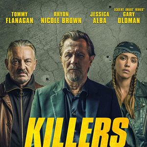 Fotoğraf Killers Anonymous
