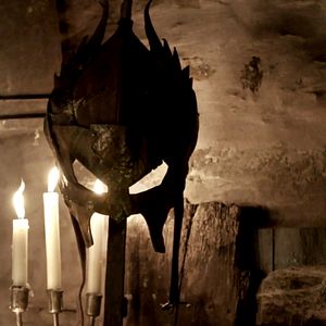 Fotoğraf The Head Hunter