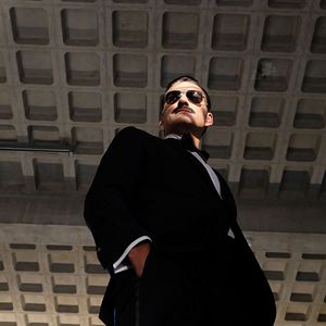 Fotoğraf François Vincentelli