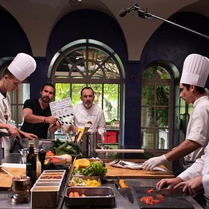 Fotoğraf Bruno Solo