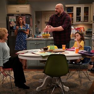 Fotoğraf Jane Curtin