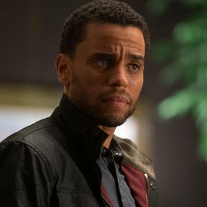 Fotoğraf Michael Ealy