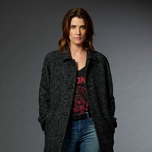 Fotoğraf Cobie Smulders