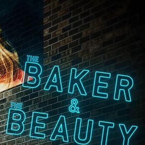 Fotoğraf The Baker and The Beauty (2020)