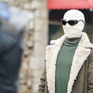 Fotoğraf Matt Bomer