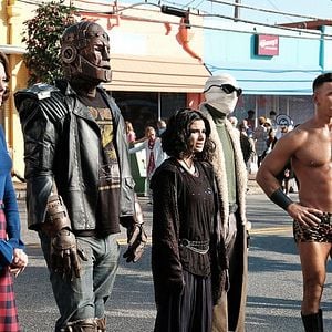 Fotoğraf Diane Guerrero