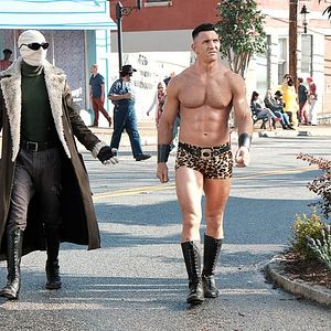 Fotoğraf Matt Bomer