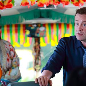 Fotoğraf Chizzy Akudolu