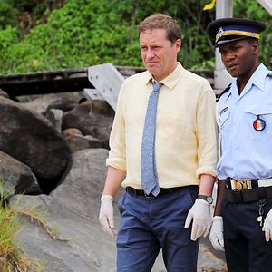 Fotoğraf Tobi Bakare