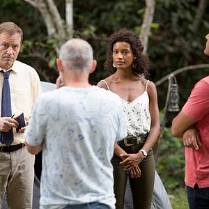 Fotoğraf Karl Theobald