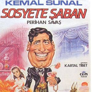 Fotoğraf Sosyete Şaban