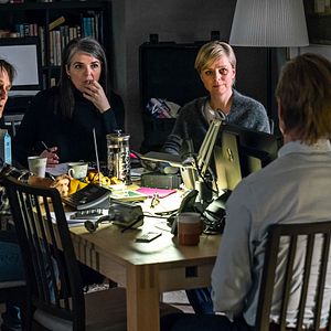 Fotoğraf Lars Ranthe