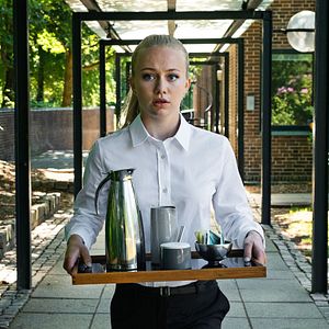 Fotoğraf Emma B. Marott