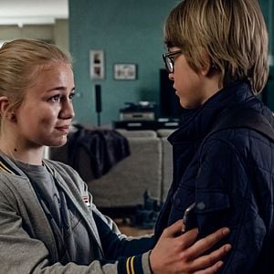 Fotoğraf Emma B. Marott