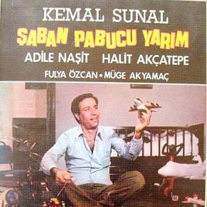 Fotoğraf Şaban Papucu Yarım