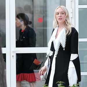 Fotoğraf Chloë Sevigny