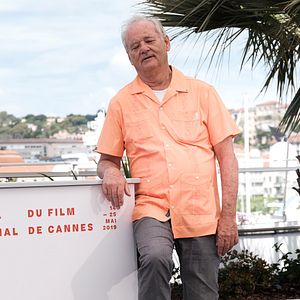 Fotoğraf Bill Murray
