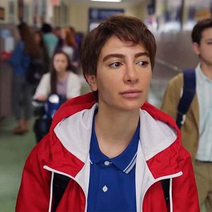 Fotoğraf Nasim Pedrad