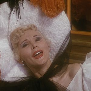 Fotoğraf Moulin Rouge