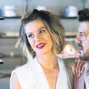 Fotoğraf Her Şey Seninle Güzel