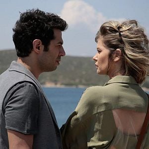 Fotoğraf Her Şey Seninle Güzel