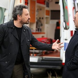 Fotoğraf Çarpışma