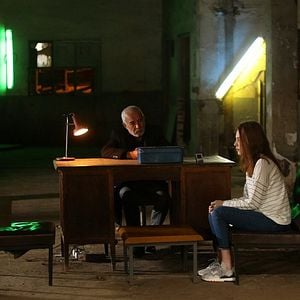 Fotoğraf Çarpışma