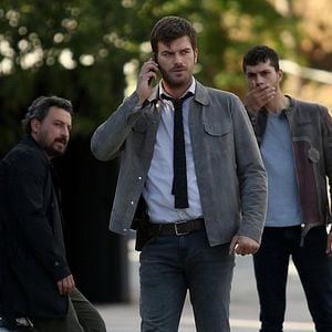 Fotoğraf Çarpışma