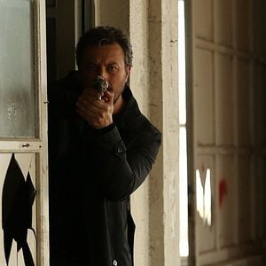 Fotoğraf Çarpışma