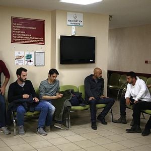 Fotoğraf Tek Yürek