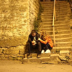 Fotoğraf Tek Yürek